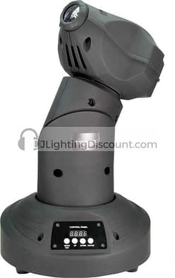 Intimidator Spot XYZ