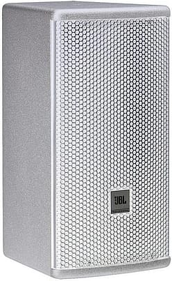 AC16 - Single 6.5" 2-way (white)