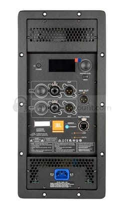 SRX815P AMPLIFIER GSRX2F PROGRAMMED 5069592X