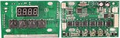 Main Pcb For Lp 12 Hex Z-LP12HEX-MPCB
