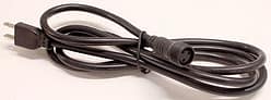 Elar 108 Par Rgbw - Power In Adaptor Cable  804090301440