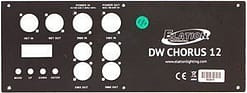 Dw Chorus 12 - Soi Rear Panel  7010500848