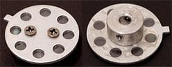 Micro Gobo Ii - Gobo Wheel  Z-3033000274