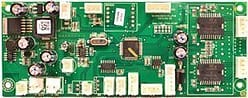 Focus Spot Three Z Pearl - 3115010834-01 Main PCB  Z-2010204786