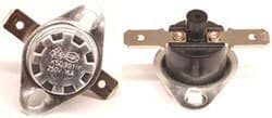 VF Volcano - 16A 250V Thermostat  Z-VF1600-TH