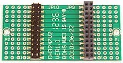 Pixel Bar 40 - Soi Connection PCB  LH3247V1