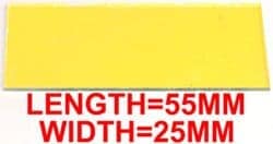 Ez Kling - Display Cover  110266