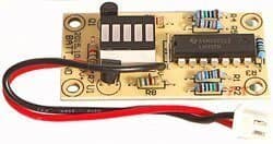 Bubbletron Go - Soi Main PCB Z-BUBGO-MPCB