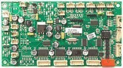 Duo Scan Rg - Main PCB Z-2010137500