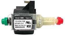 120V New Style Fluid Pump For Magma Prim AKBXULKA120Z/ ASHXFZ22XE4Z