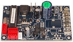 Vizi Spot LED Pro - PCB/IC Combo  Z-210021269V10