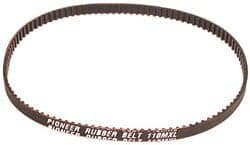 Belt for Platinum 110Mxl-4Mm Belt 60202010071