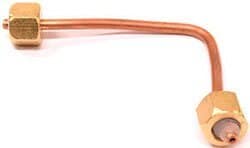 Fog Fury Jett Pro - Copper Tube 1 Z-FOGFJP-CT1