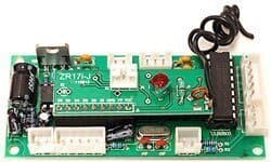 Micro 3D - Soi Main PCB  Z-3033000319