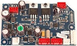 Platinum Beam 5R - PCB0784A Ballast/Fan PCB 50202012338V31