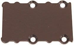 Pixel Bar 12 - Soi End Cap  HNPS2102-C