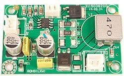Inno Pocket Spot Lzr - Driver PCB Z-2010203945