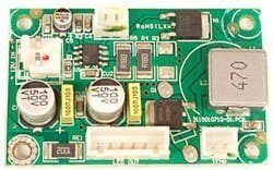 Inno Pocket Fusion - Driver PCB Z-2010204181