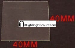 Ani Motion - Soi Glass Lens Z-3033001781