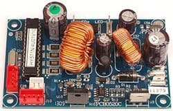 Vizi LED Spot - PCB Z-210021360V10