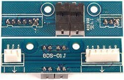 Design Par 575D - Tilt Optical Sensor  GDS-01J