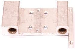 Platinum Spot 5R Pro - Slider Assembly 1  50102040040C