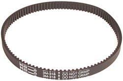 Inno Color Beam Z19 - 3M-318 Pan Belt Z-3022000152