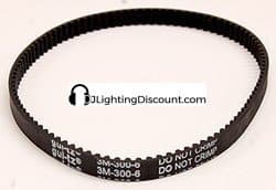 Inno Color Beam 12 - 3M-300-6 Tilt Belt  Z-3022000044