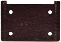 ZCL Bar Z300 Ip - Soi Bracket Pallet  7010501735