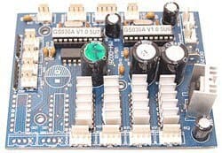 Accu Spot Pro - Function 1 PCB  Z-203010395