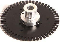 Vizi Hybrid 16RX - Anchor Wheel Z-63580724