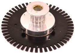 Vizi Bsw300 - Anchor Wheel Z-63581127