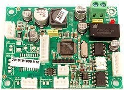 Arena Par Zoom - Main PCB 2010191900
