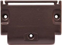 Sixbar 1000 Ip - End Cap  7060100081