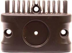 Dtw Bar 1000 - End Cover  7060400001B