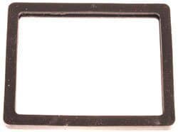 Sixpar 300Ip - Display Screen Gasket  LA3702-03