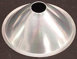 Cuepix Batten - Single LED Reflector  LA3404-20