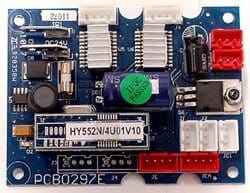 Vizi Spot LED Pro - PCB0297E PCB Z-203011072