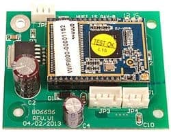 Wifi 800 - Wifi Module  WIFI-800-PCBR