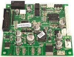 Tvl F1Ww - Old Style Main PCB  2010160500