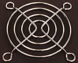 Illusion Dotz 4.4 - Soi Head Fan Grill  Z-3014002006