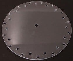 Bubbletron - Soi Wand Holder Z-WB100D002