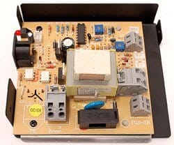 Fogstorm 1700Hd - Fog Storm 1700Hd PCB Z-FS1700HD-PCB