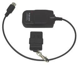 Fogstorm 1200Hd - Wireless Remote Fgstrm 1200/17 FWIRELESSFS1200