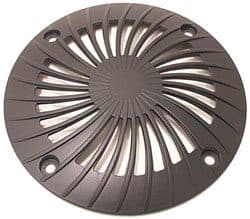 Platinum Wash LED Zoom - Fan Cover 80201010261AK