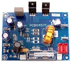 Vizi Spot LED Pro - PCB0457F Main PCB Z-203011377