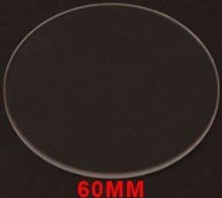 Focus Spot One - Soi Front Lens Z-3016000184