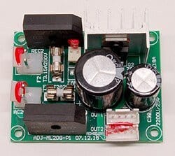 Xmove Laser - Adj-Ml2Dg-P1 Power Supply Z-2010059000