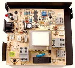Fogstorm 1200Hd - Fog Storm 1200 Hd PCB. Z-FS1200HD-PCB