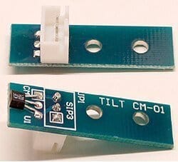 Accu Fog 1000 - Tilt Magnetic Sensor Z-TILT-CM-01A00